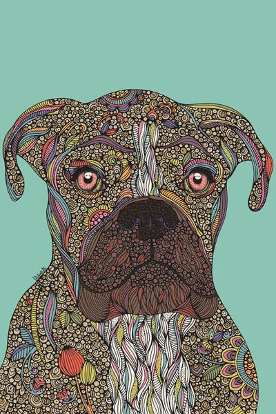 Bulldogs: Pepper by Valentina Harper