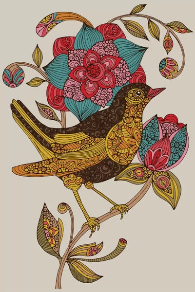 Cindy by Valentina Harper canvas print