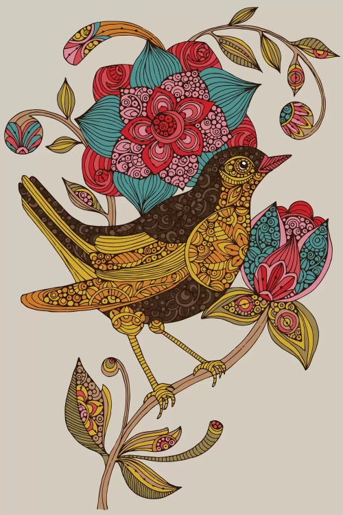 Cindy by Valentina Harper wall art