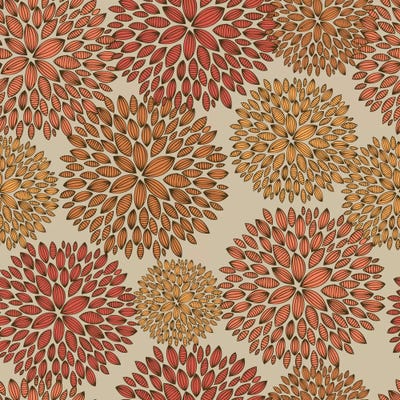 Dandelions by Valentina Harper art print