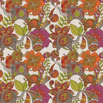 Eli by Valentina Harper canvas print