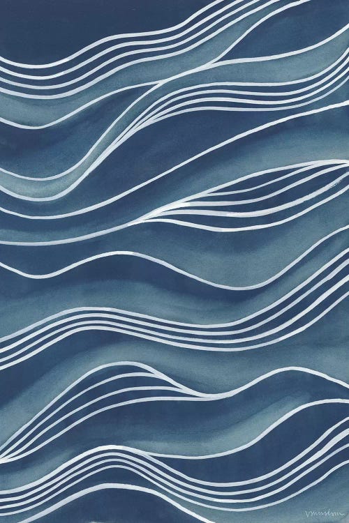 Wind & Waves II