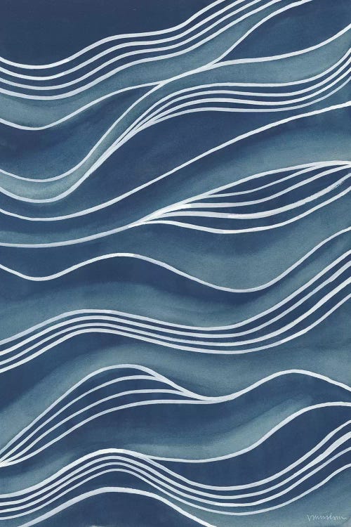 Wind & Waves II