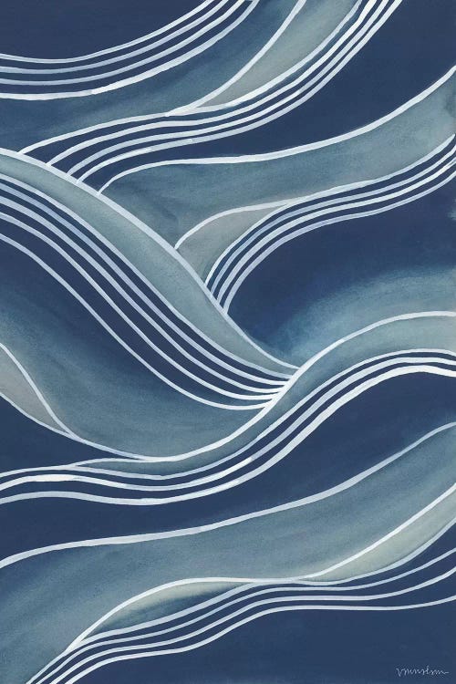 Wind & Waves III