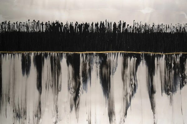 Vanna Lam: Autumnal Equinox by Vanna Lam