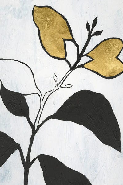 Vanna Lam: Hybrid Annuals I by Vanna Lam