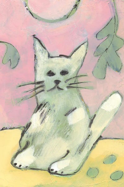 Vas Athas: Soft Kitty by Vas Athas