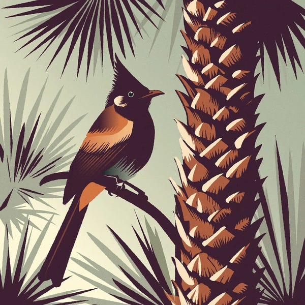 Palm Sentinel