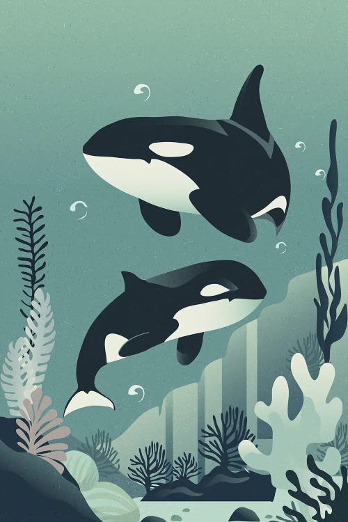 Echoes Of The Deep