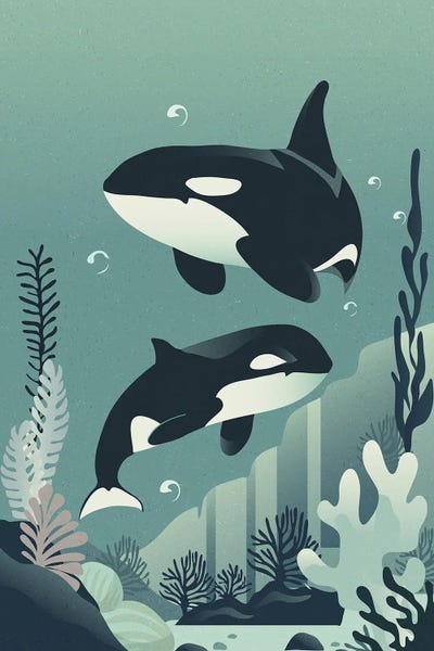 Sterre Verbokkem: Echoes Of The Deep by Sterre Verbokkem