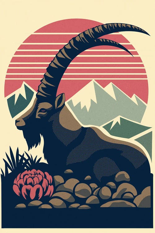 King Of The Peaks