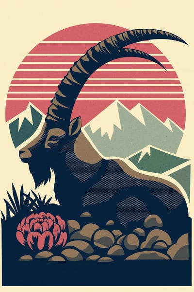 King Of The Peaks