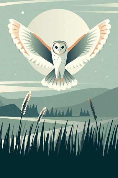 Sterre Verbokkem: Twilight Hunter by Sterre Verbokkem