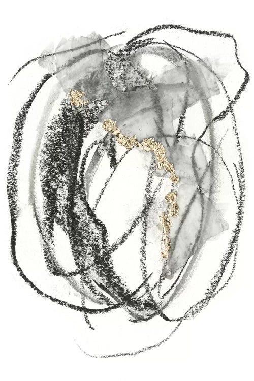 La Valses I by Victoria Borges wall art