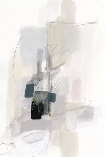 Pantone: Spree II by Victoria Borges