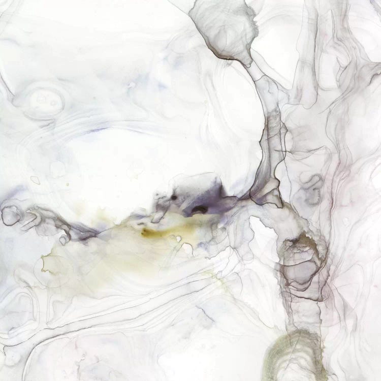 Sedimentary I by Victoria Borges wall art