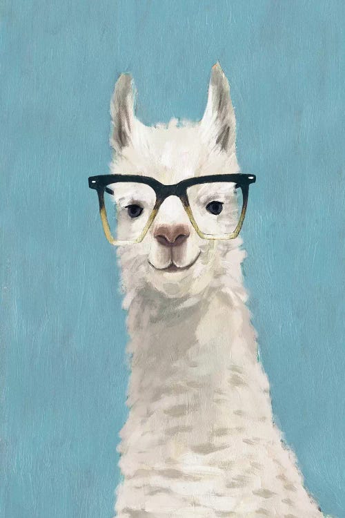 Llama Specs II