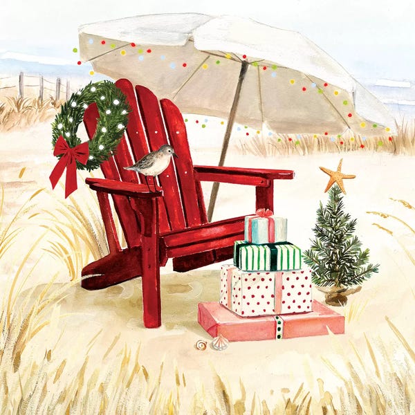 Christmas Coast II