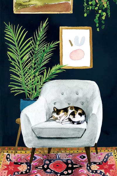 Homebody Collection Portrait