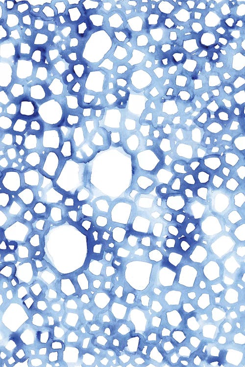 Indigo Plexus I