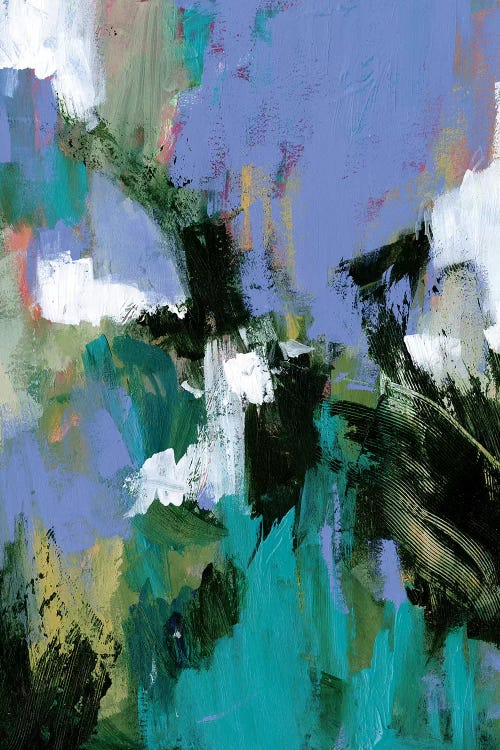 Resurgence II