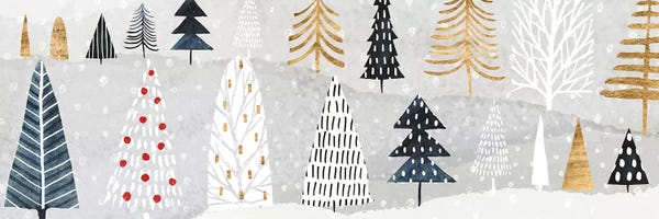Christmas: Christmas Chalet Collection D by Victoria Borges