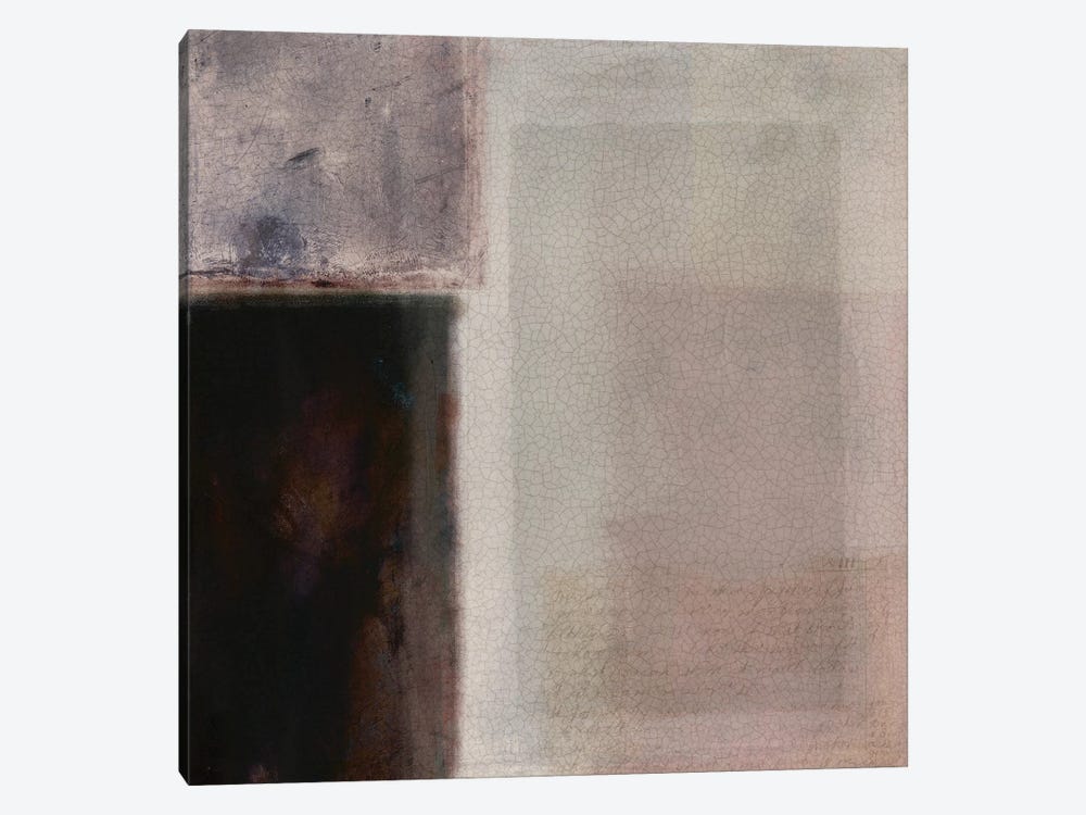 Muted Hues II by Victoria Borges 1-piece Canvas Wall Art