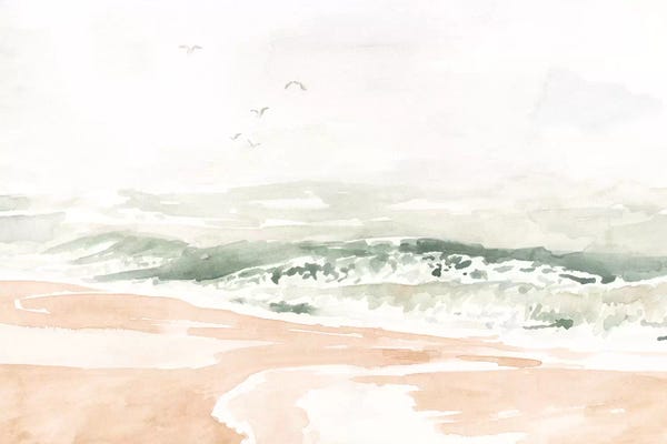 Sandy Surf I