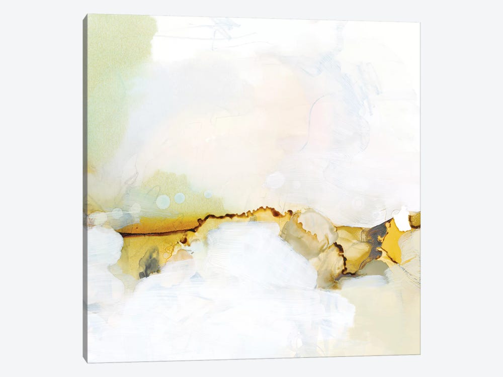Brume I by Victoria Borges 1-piece Canvas Art