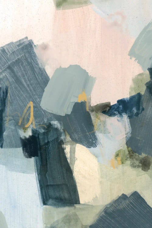 Lago I by Victoria Barnes wall art