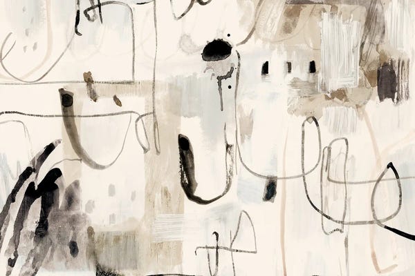 Minimaluxe: Net Neutral I by Victoria Barnes