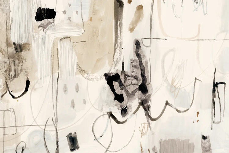Net Neutral II by Victoria Barnes wall art