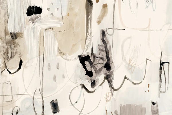 Victoria Barnes: Net Neutral II by Victoria Barnes