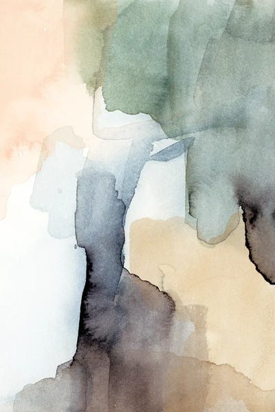 Victoria Barnes: Nectar III by Victoria Barnes