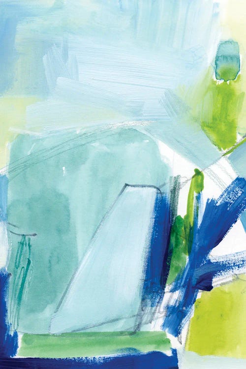 Seaglass Harbor I