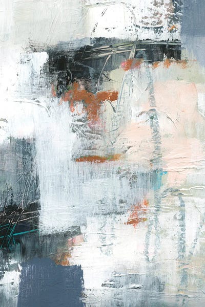 Dunbar IV by Victoria Barnes framed wall art