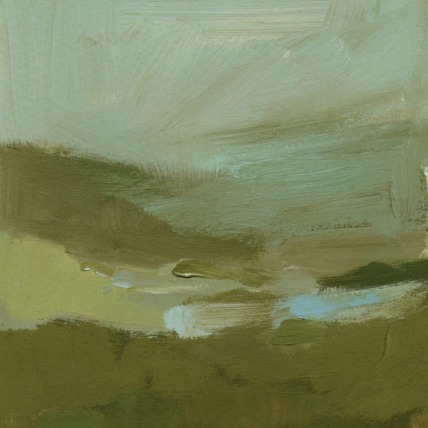 Verdigris Mist l