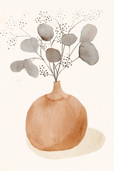 Victoria Barnes: La Planta I by Victoria Barnes