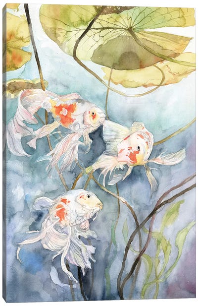 Dean Crouser  Watercolor fish, Fish art, Fish painting