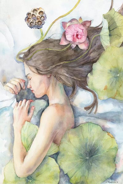 Sleeping & Napping: Sleeping Away by Violetta Boyadzhieva