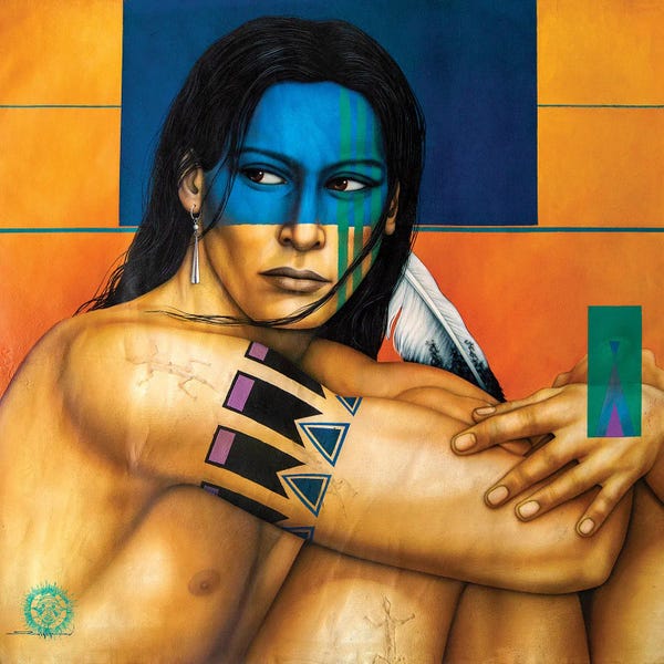 Feathers: Into the Wild by Victor Crisostomo Gomez