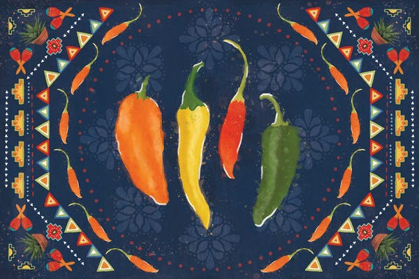 Peppers
