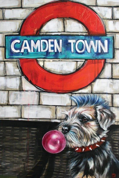 Camden Town