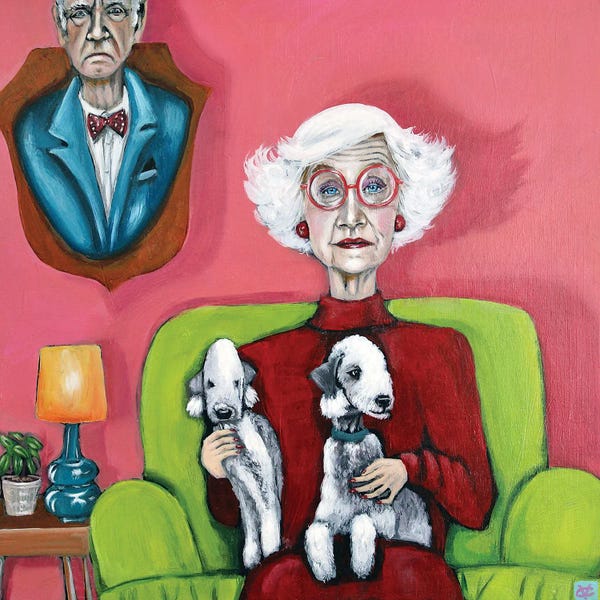Victoria Coleman: Finally She Got What She Wished For by Victoria Coleman