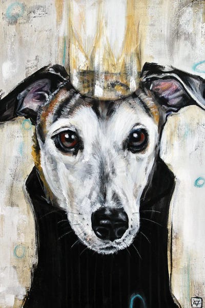 Crowns: Still I Rise by Victoria Coleman