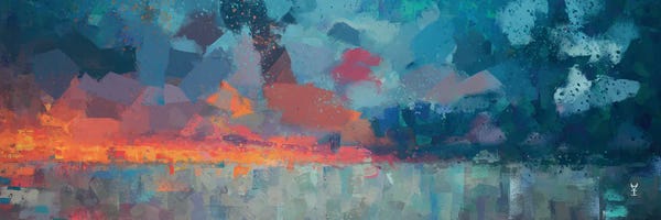 Astronaut: Antartico by Van Credi