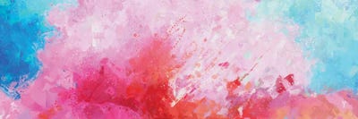 Playful Time by Van Credi canvas print