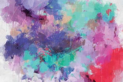 Sky After A Storm by Van Credi canvas print