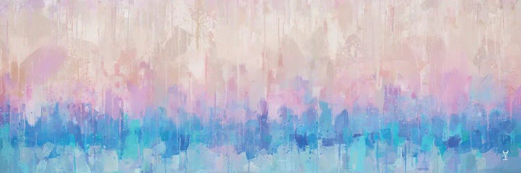 Pastel Rainfall