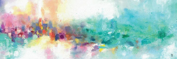 Pastel Sky by Van Credi wall art